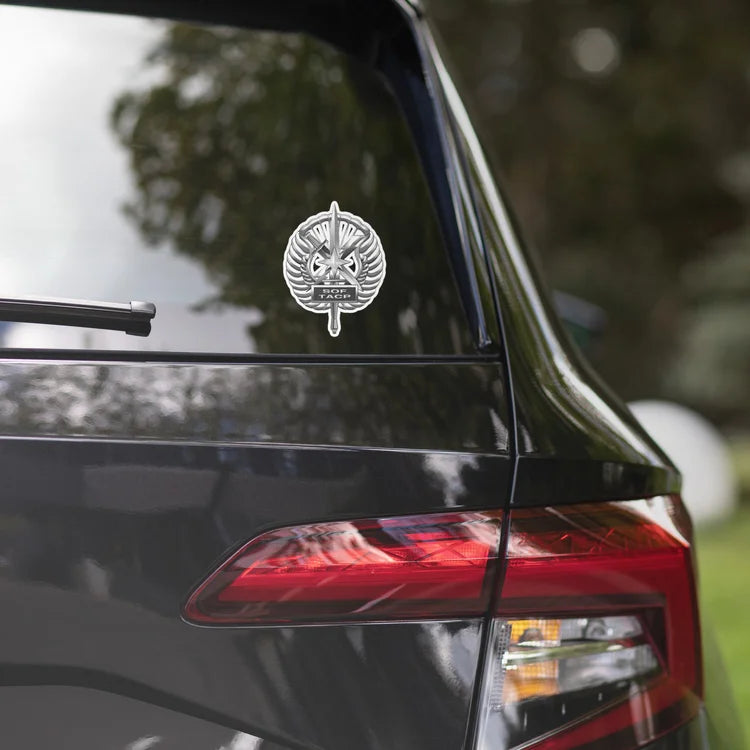 SOF TACP Sticker