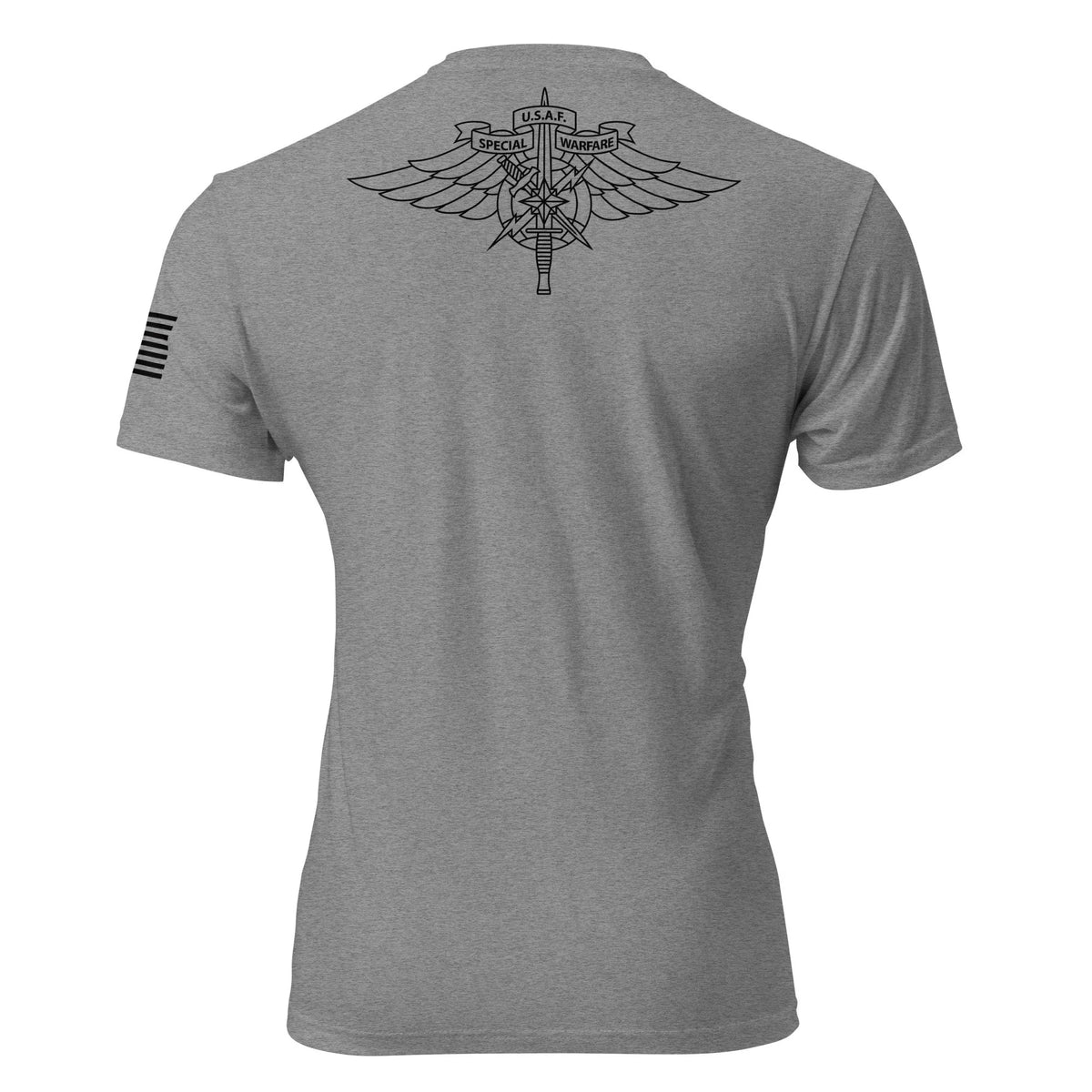 The Ultimate TACP Special Warfare Tee