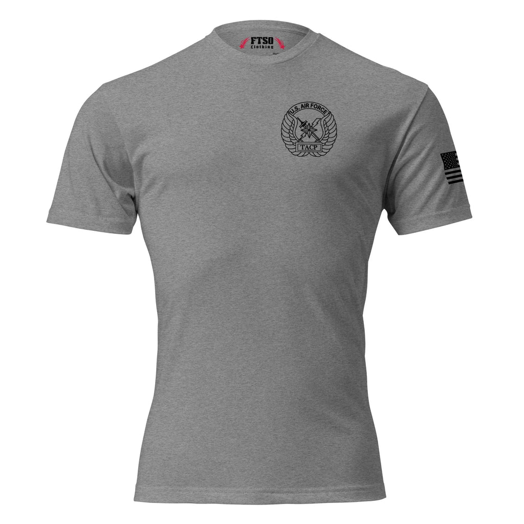 The Ultimate TACP Special Warfare Tee