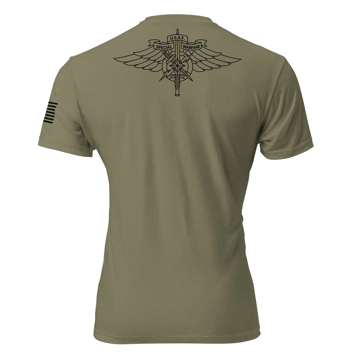 The Ultimate TACP Special Warfare Tee